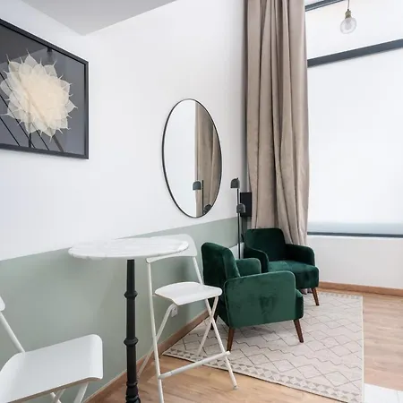 Le Cocon Savoir Apartment Villeurbanne