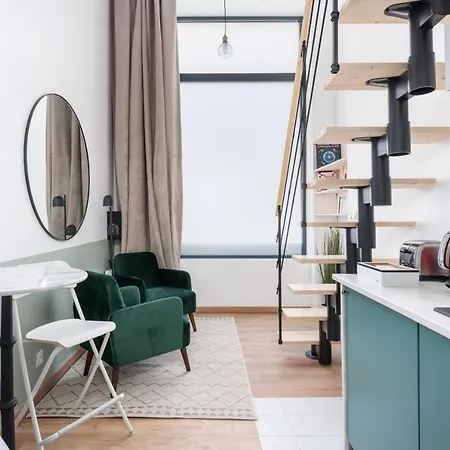 Le Cocon Savoir Villeurbanne