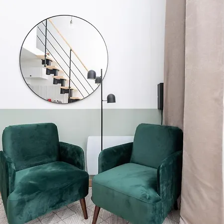 Apartment Le Cocon Savoir