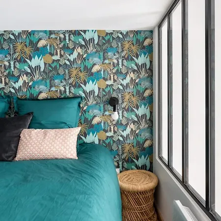 Apartment Le Cocon Savoir *