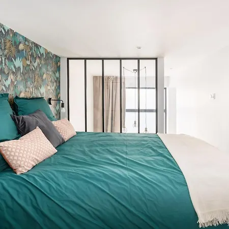 Le Cocon Savoir Apartment