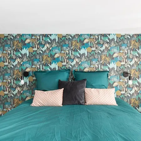 Le Cocon Savoir Apartment *