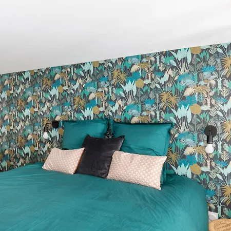 Apartment Le Cocon Savoir